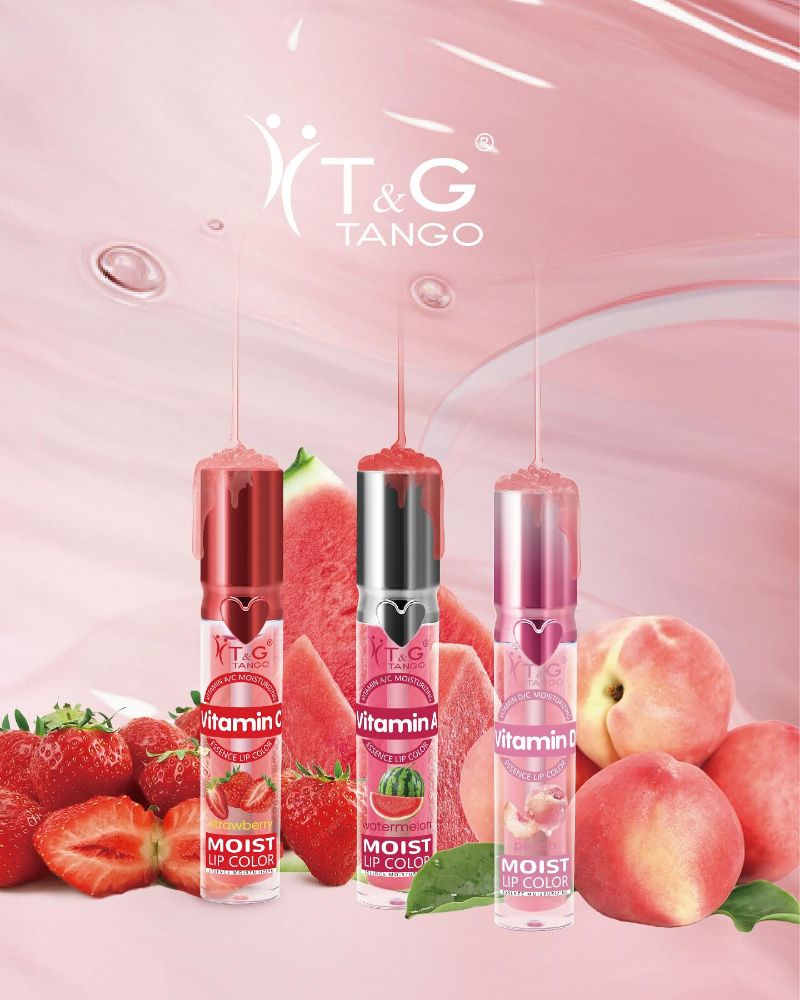 Imagen de MOIST LIP COLOR SABORISADO PG-315