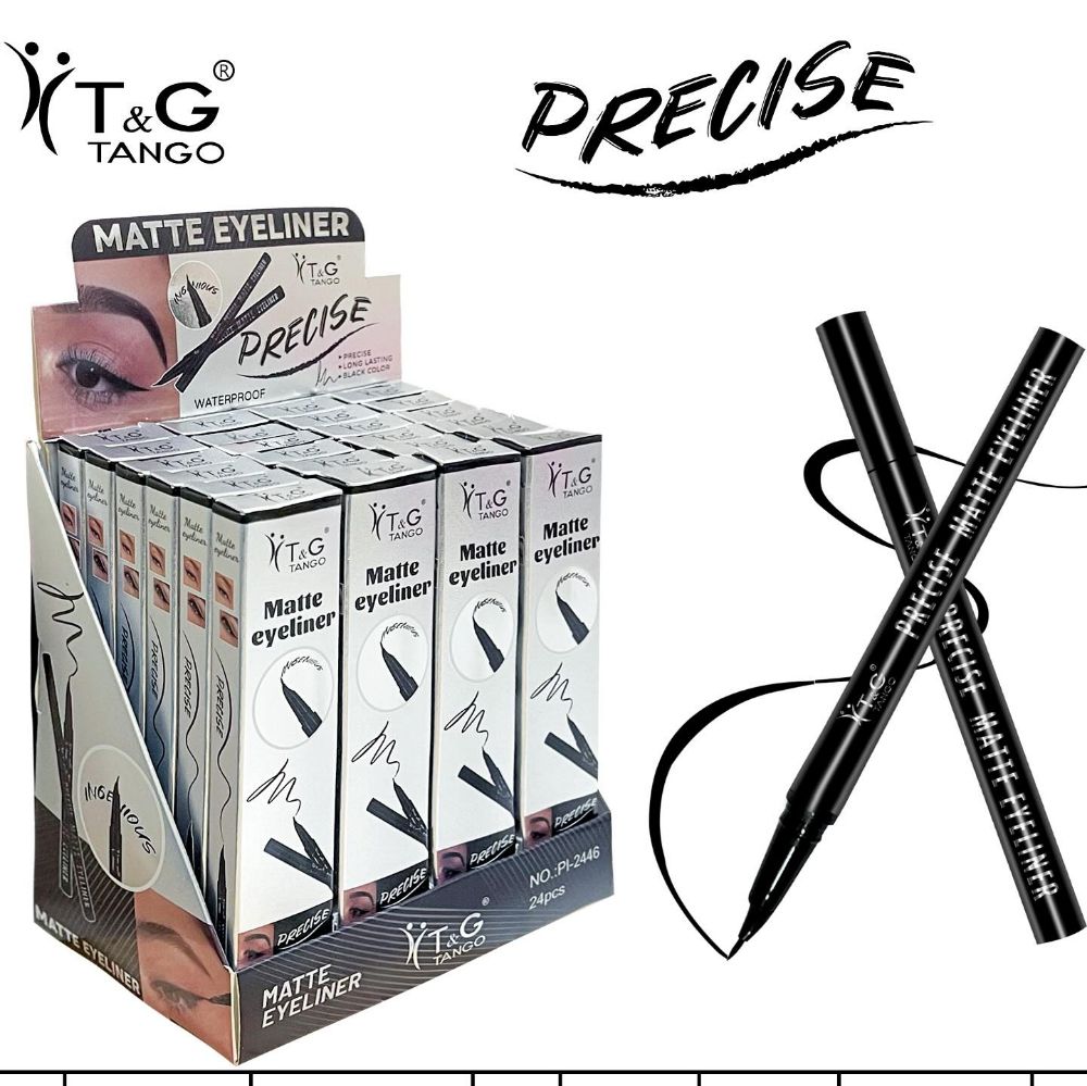 Imagen de DELINEADOR DE PRECISION MATTE PI2446