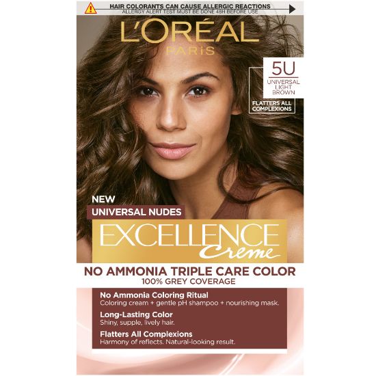 Imagen de LOREAL PREFERENCE EXCEL N5
