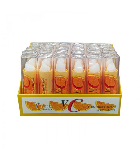 Imagen de BATOM CON VITAMINA PL6012