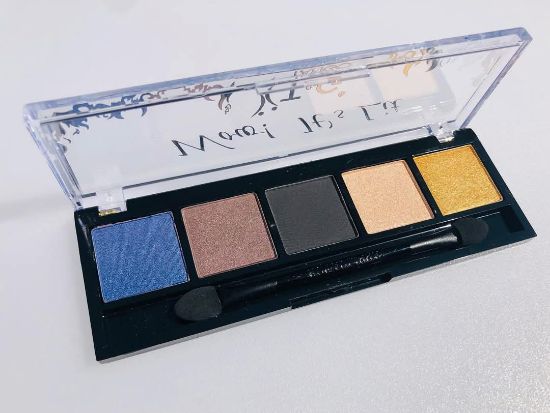 Imagen de SOMBRA LIT C/ 5 COLORES PE425