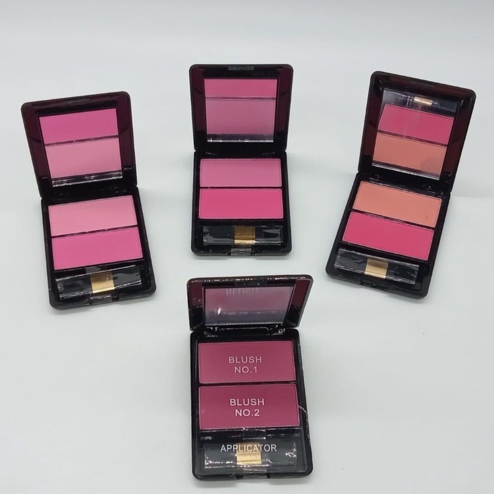 Imagen de  BLUSH 2 COLOR  PE2B