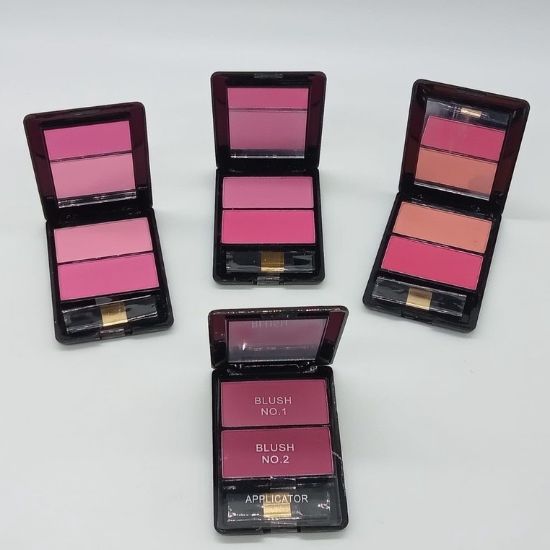 Imagen de  BLUSH 2 COLOR  PE2B