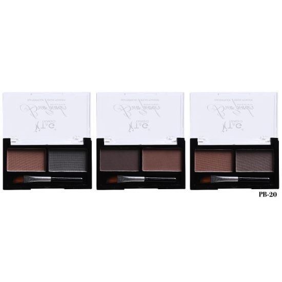 Imagen de SOMBRA P/ CEJAS 2 COLORES PB20
