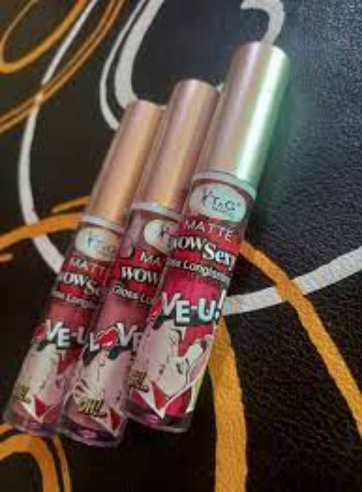 Imagen de GLOSS MATTE PG1758