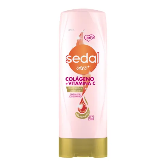 Imagen de ACOND.SEDAL COLAGENO +VITAMINAS C 190ML