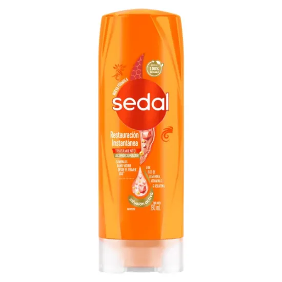 Imagen de ACOND.SEDAL RESTAURACION INSTANTANEA 190ML