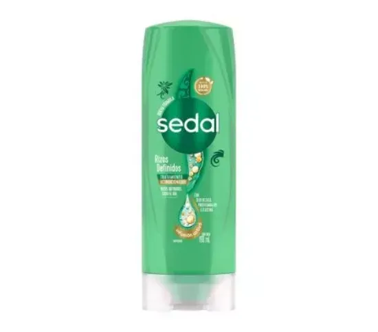Imagen de ACOND.SEDAL RIZOS DEFENIDOS 190ML