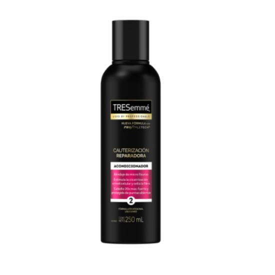 Imagen de ACOND.TRESEMME CAUTERIZACION REPARADORA 250ML