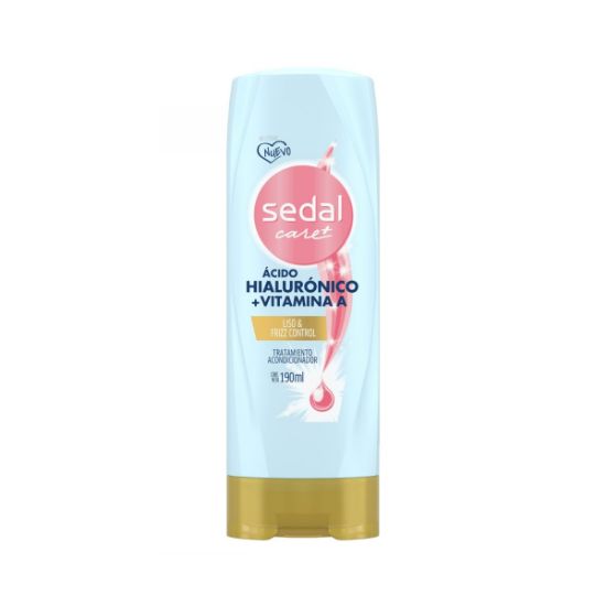 Imagen de ACOND.SEDAL HIALURONICON +VITAMINA A 190ML