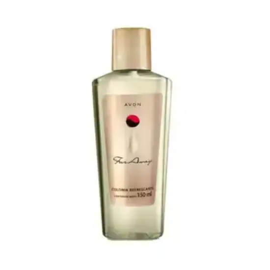 Imagen de COLONIA AVON FOR AWAY