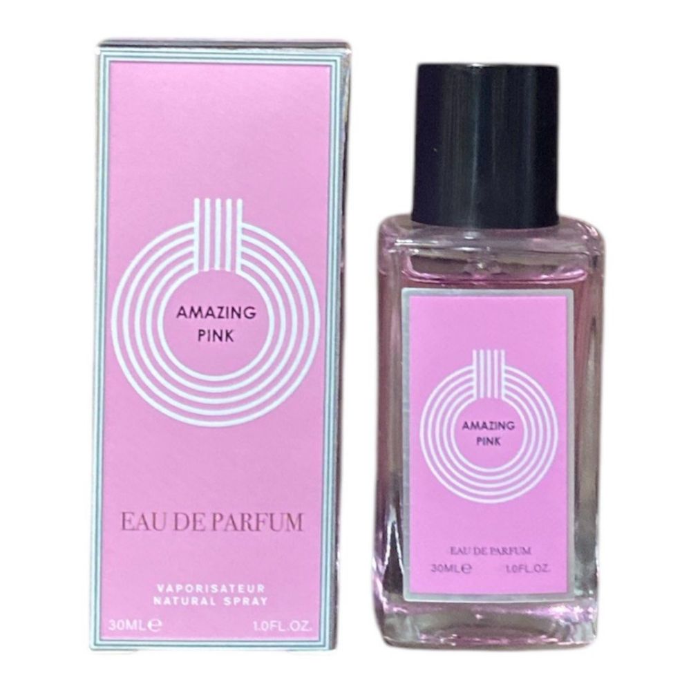 Imagen de PERFUME V.V LOVE AMAZING PINK VL3302-15 30ML
