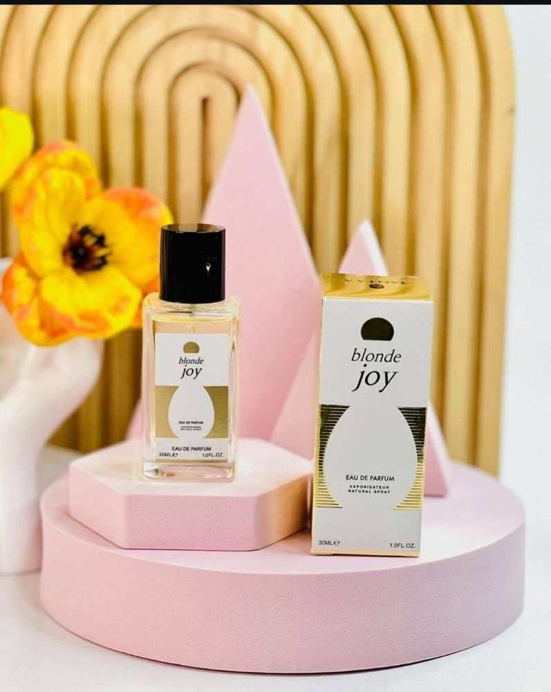 Imagen de PERFUME V.V LOVE BLONDE JOY VL3303-21 30ML
