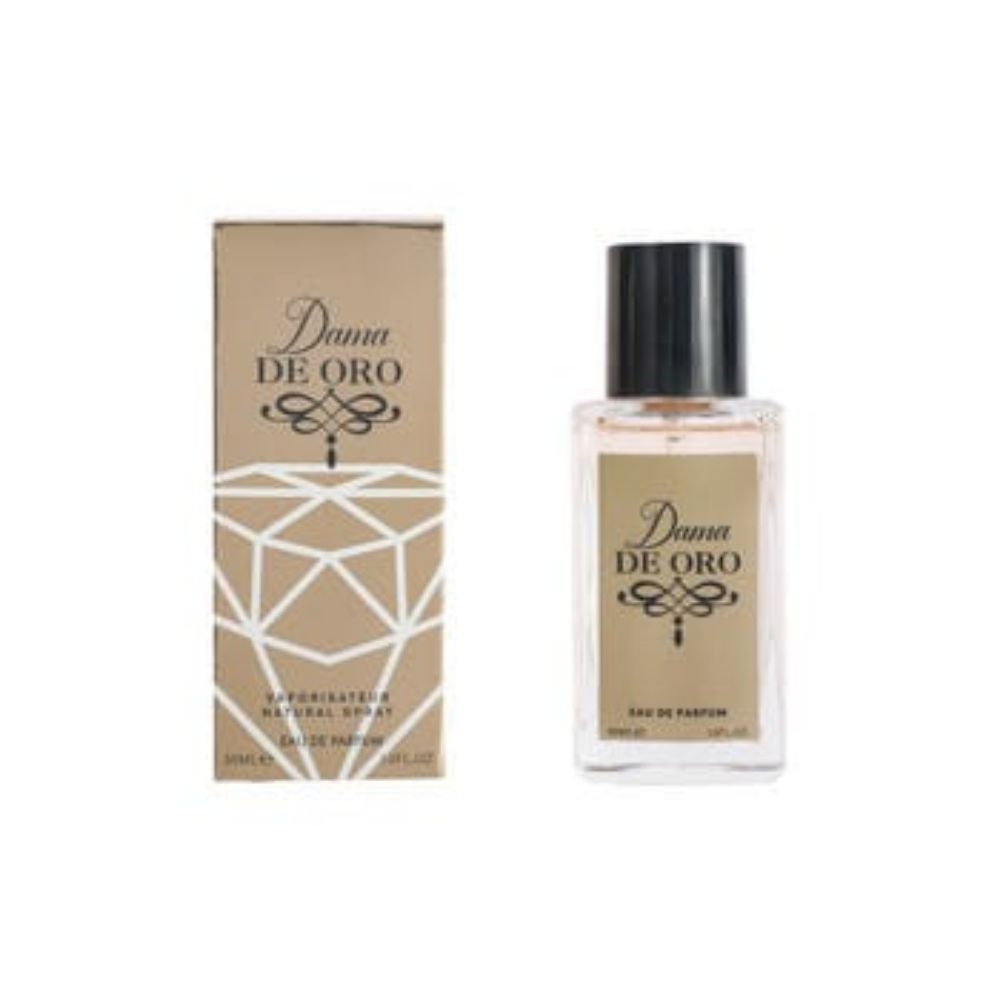 Imagen de PERFUME V.V LOVE DAMA DE ORO