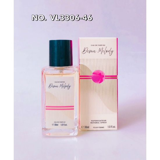 Imagen de PERFUME V.V LOVE DEMA MELODY VL3306-46 30ML
