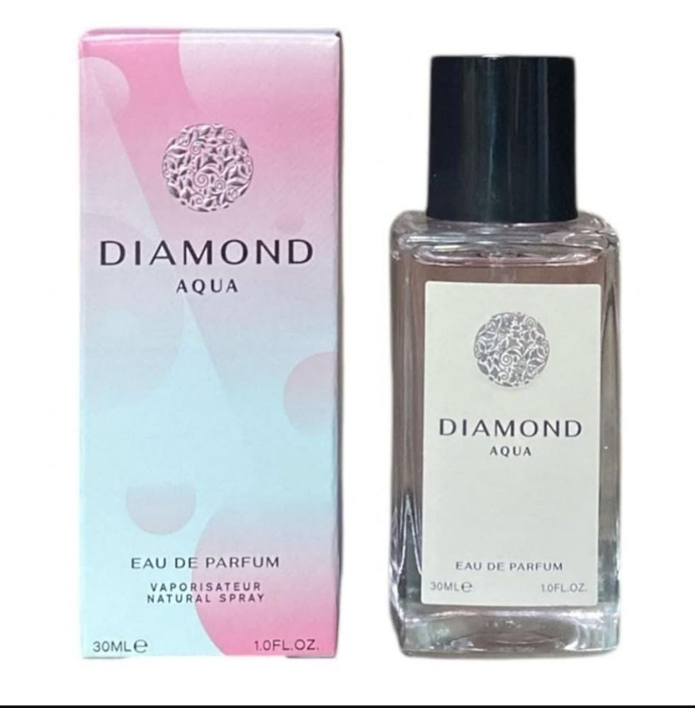 Imagen de PERFUME V.V LOVE DIAMOND AQUA VL-3305-37 30ML