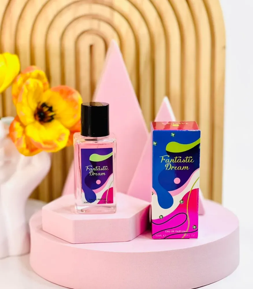 Imagen de PERFUME V.V LOVE FANTASTIC DREAM VL3303-24