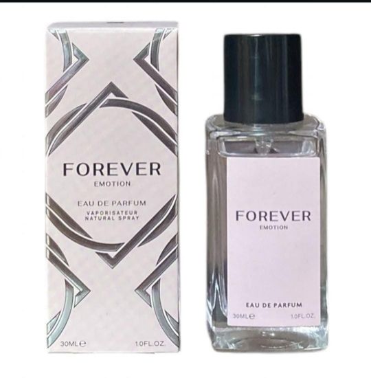 Imagen de PERFUME V.V LOVE FOREVER VL3305-34 30ML