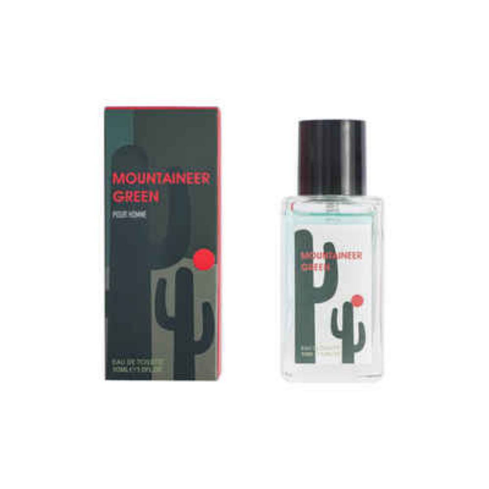 Imagen de PERFUME V.V LOVE GREEN VL3304-28
