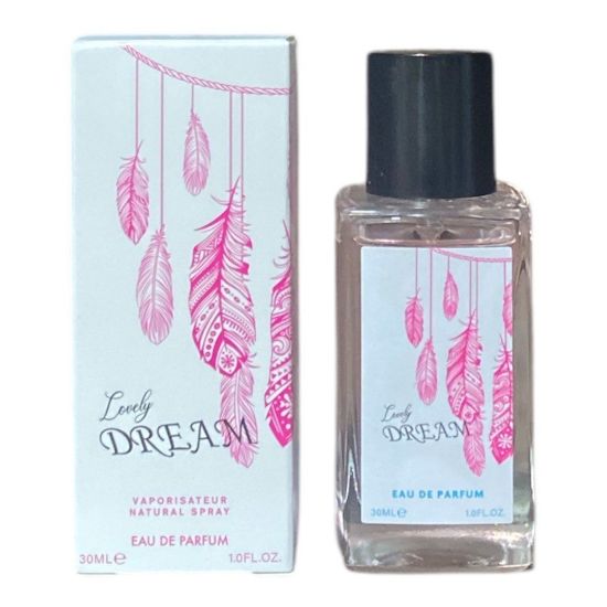 Imagen de PERFUME V.V LOVE LOVELY DREAM VL3302-10 30ML