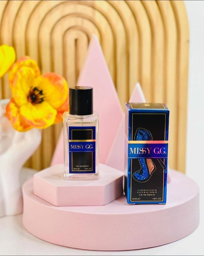 Imagen de PERFUME V.V LOVE MISSY G.G VL3302-13 30ML