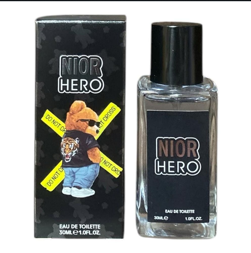 Imagen de PERFUME V.V LOVE NIOR HERO VL3304-30