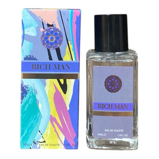 Imagen de PERFUME V.V LOVE RICH MAN VL3304-29