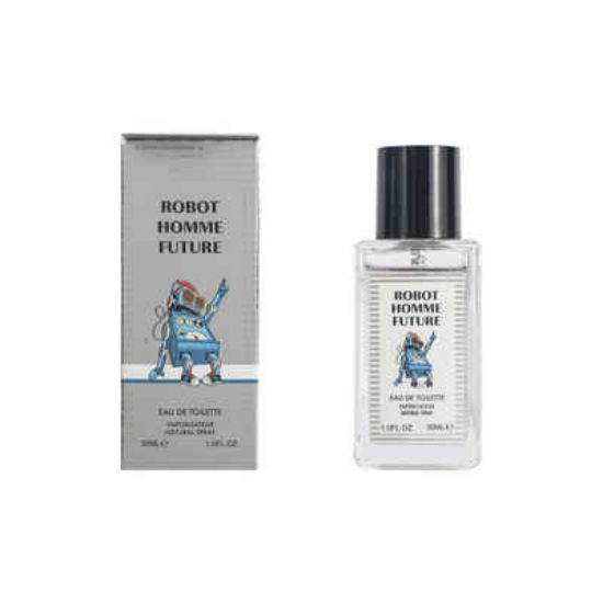Imagen de PERFUME V.V LOVE ROBOT VL3304-26 30ML