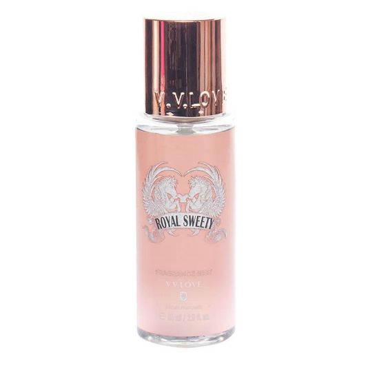 Imagen de PERFUME V.V LOVE ROYAL SWEETY VL3303-18 30ML