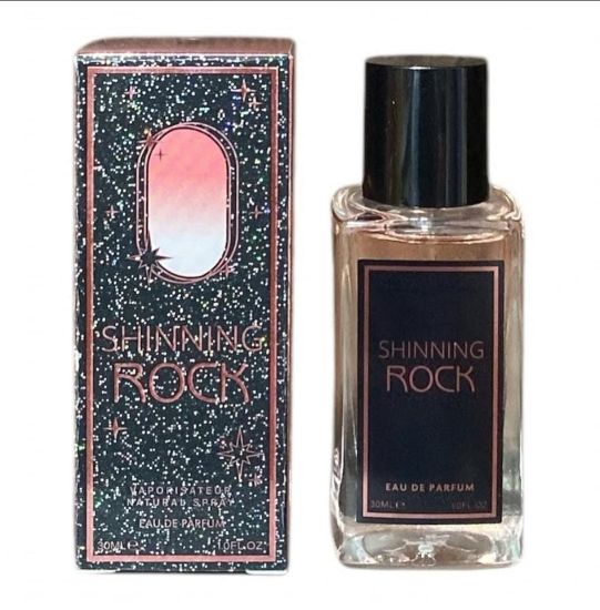 Imagen de PERFUME V.V LOVE SHINNING ROCK VL3305-33 30ML