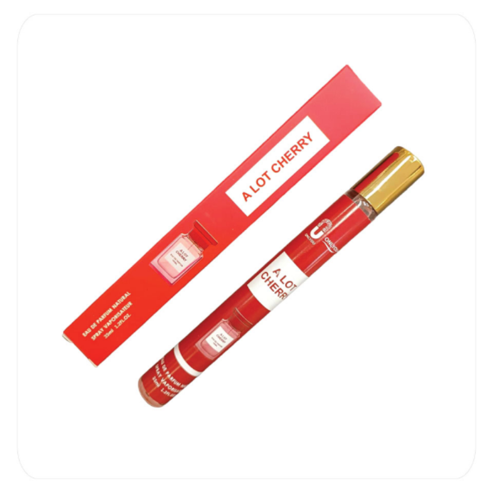 Imagen de PERFUME A LOT CHERRY OLU909-174