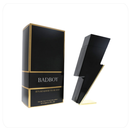 Imagen de PERFUME BADBOY B920 110ML