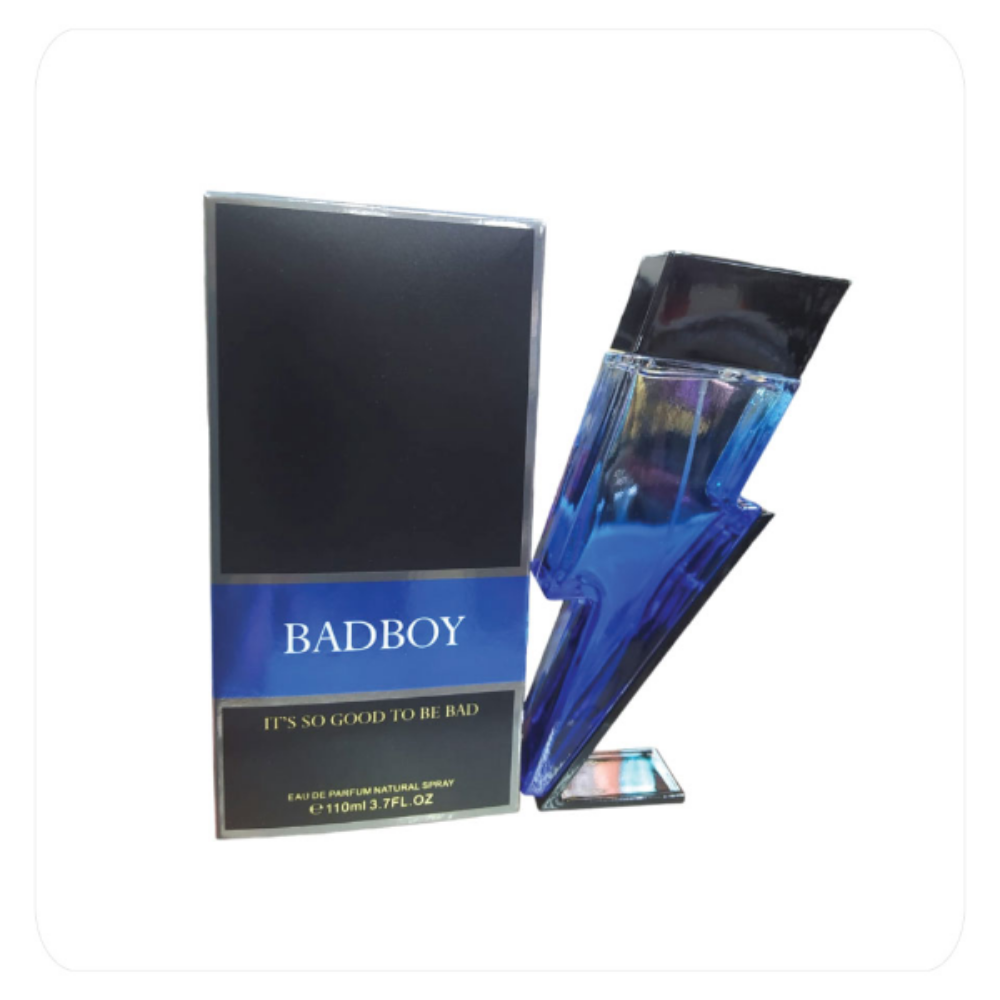 Imagen de PERFUME BADBOY B920-1 110ML