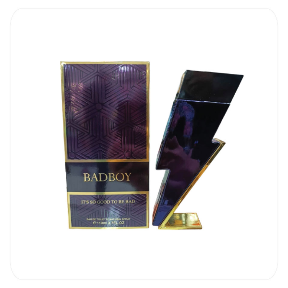 Imagen de PERFUME BADBOY B921-3