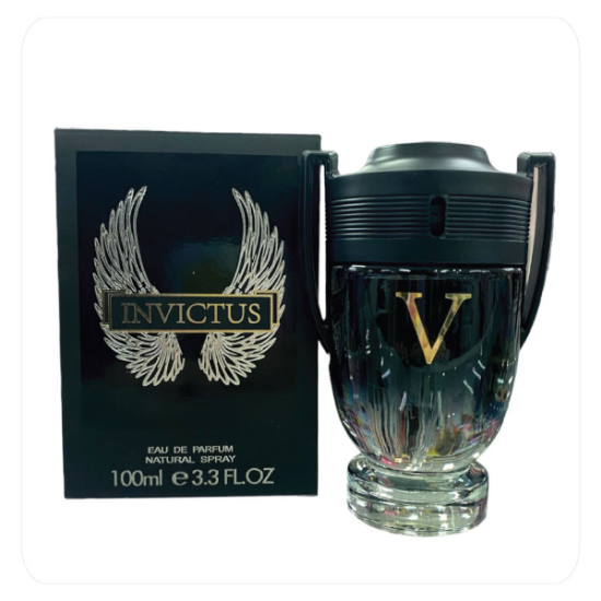 Imagen de PERFUME INVICTUS B721-5 100ML