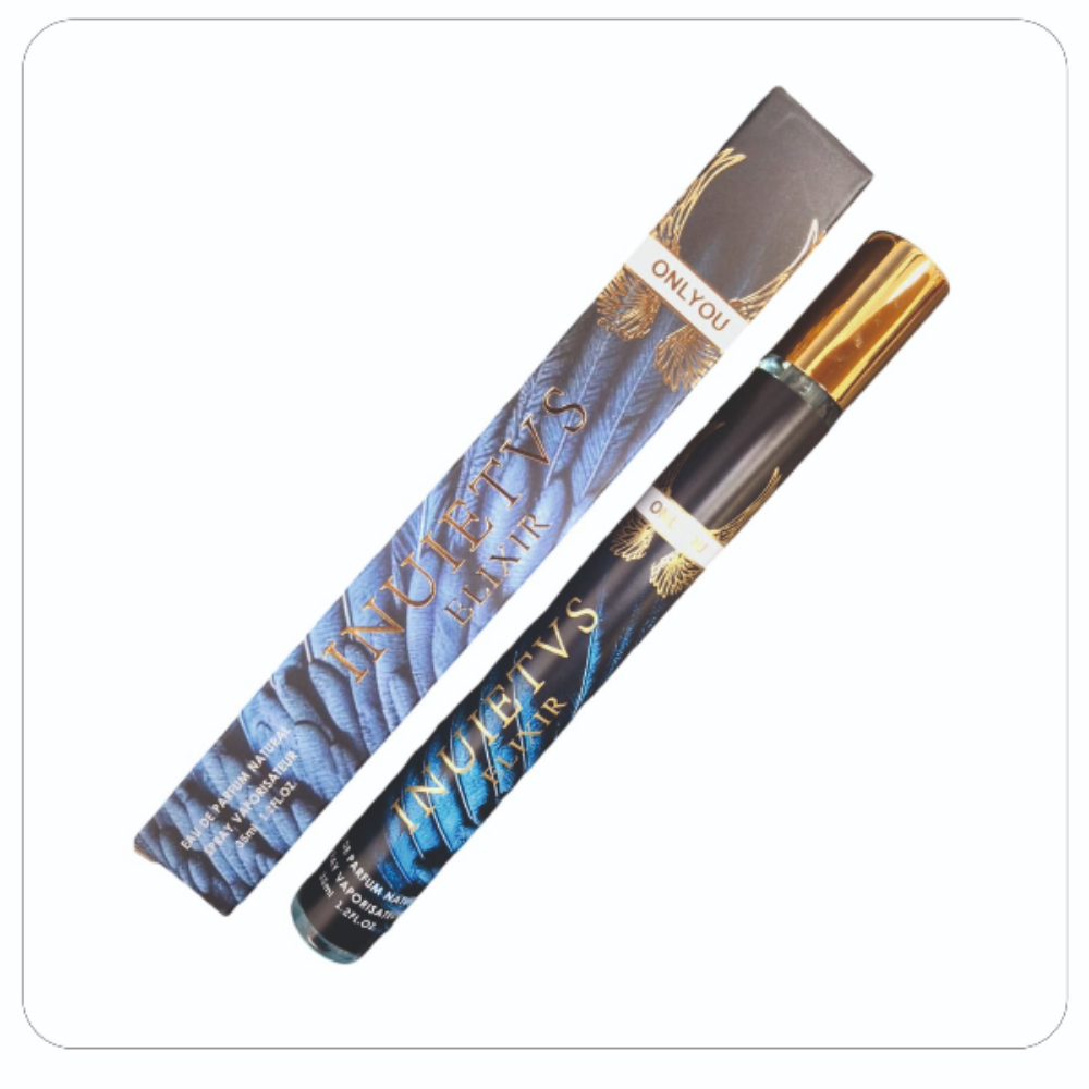 Imagen de PERFUME IUNIETVS OLU909-202