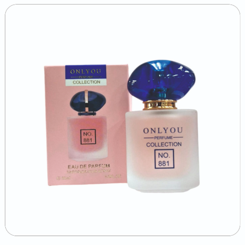 Imagen de PERFUME OLU830-81