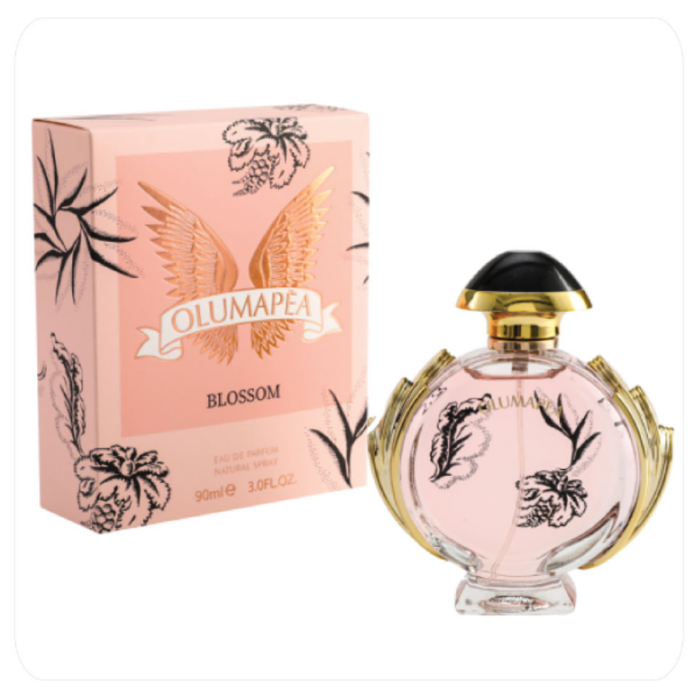 Imagen de PERFUME OLUMAPEA BLOSSOM B810-3 100ML