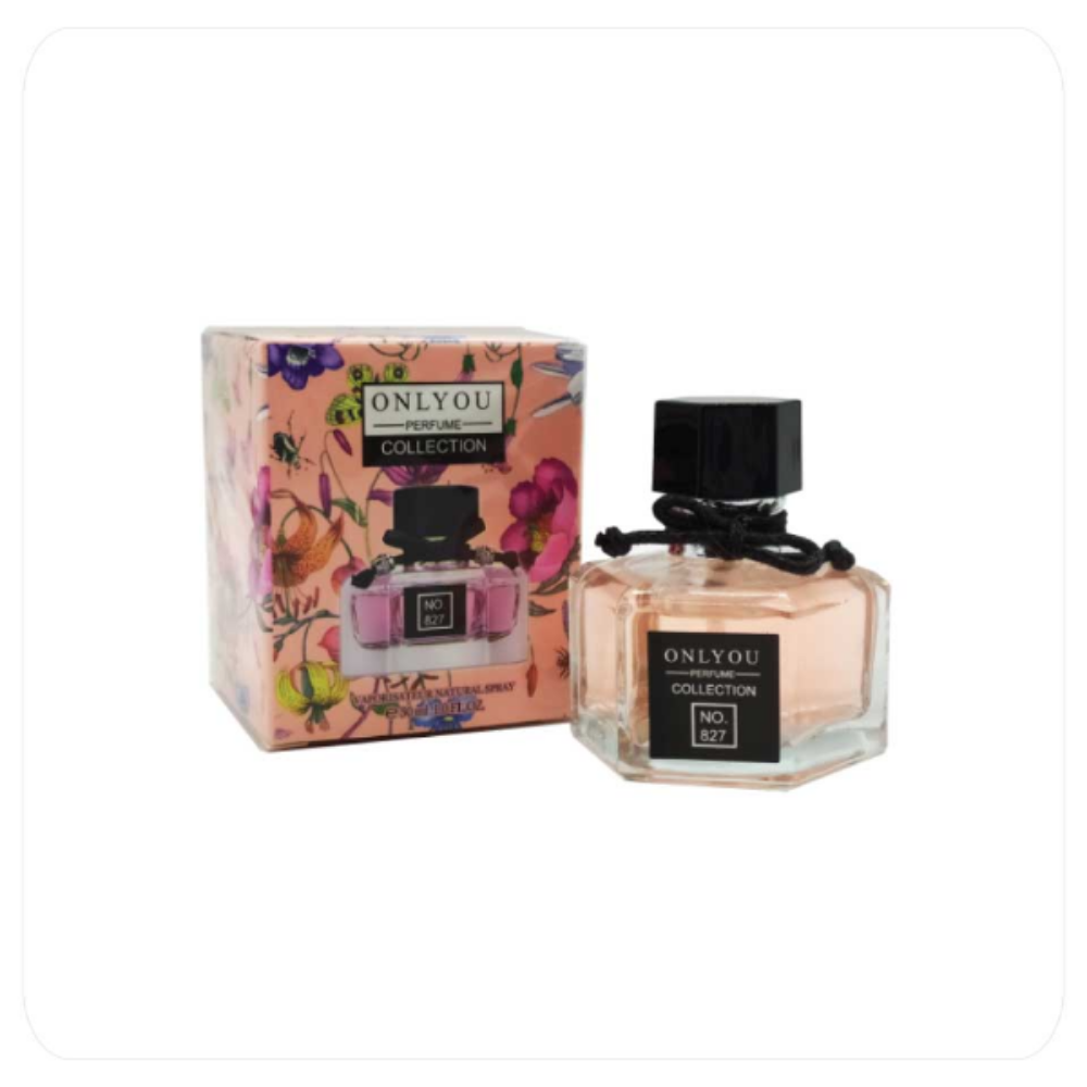 Imagen de PERFUME ONLYOU 827 OLU830-27 30ML