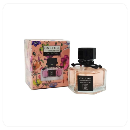 Imagen de PERFUME ONLYOU 827 OLU830-27 30ML