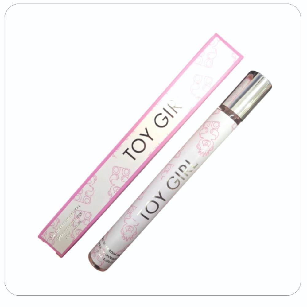 Imagen de PERFUME TOY GIRL OLU909-187