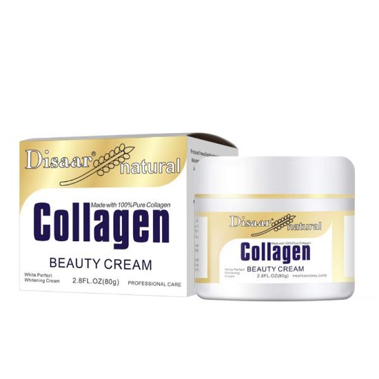 Imagen de CREMA FACIAL COLAGENO DS 334-2