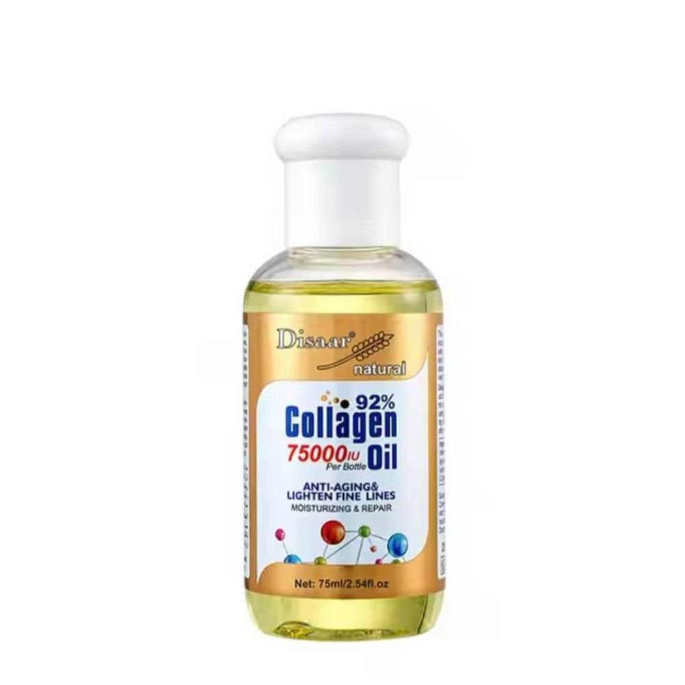 Imagen de ACEITE DE COLAGENO ANTIEDAD HIDRATACION DS5245