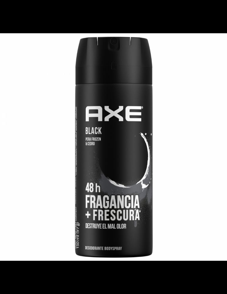 Imagen de DESOD AXE FRAGANCIA + FRESCURA 150ML