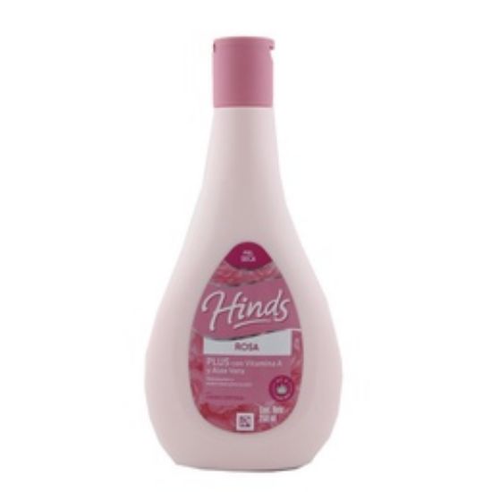 Imagen de CREMA CORPORAL HINDS 250ML