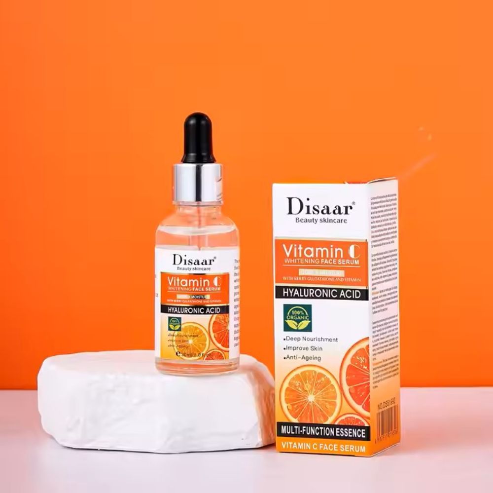 Imagen de SERUM FACIAL BLANQUEADOR C/ VITAMINA C DS51992