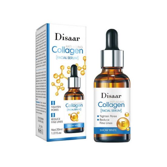 Imagen de SERUM FACIAL ANTI-AGING COLLAGEN DISAAR DS 5298