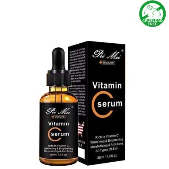 Imagen de SERUM RETINOL C PEIMEI PM6876