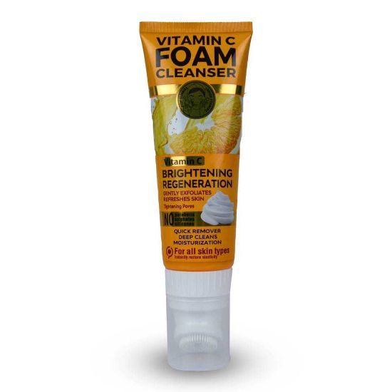 Imagen de LIMPIADOR C/ MUSH VITAMINA C HA-3065