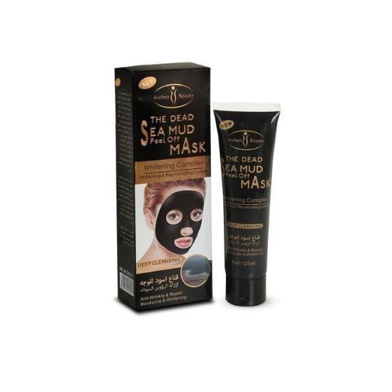 Imagen de MASCARILLA COMPLEJO BLANQUEADOR AC216-2 120ML